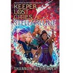 Stellarlune by Shannon Messenger ePub