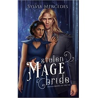 Stolen Mage Bride by Sylvia Mercedes ePub