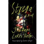 Strega A Novel by Johanne Lykke Holm ePub