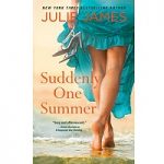 Suddenly One Summer By Julie James ePub