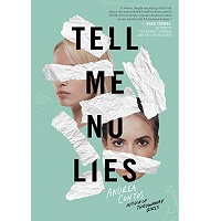 Tell Me No Lies by Andrea Contos ePub