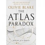 The Atlas Paradox by Olivie Blake ePub