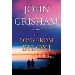 The Boys from Biloxi by John Grisham ePub