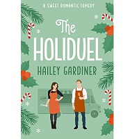 The Holiduel by Hailey Gardiner ePub