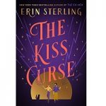 The Kiss Curse by Erin Sterling ePub
