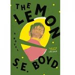 The Lemon by S. E. Boyd ePub