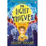 The Light Thieves by Helena Duggan ePub