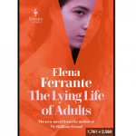 The Lying Life of Adults by Elena Ferrante ePub