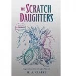The Scratch Daughters by H.A. Clarke ePub