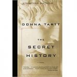 The Secret History by Donna Tartt ePub
