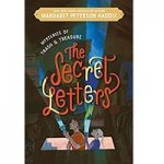 The Secret Letters by Margaret Peterson Haddix ePub