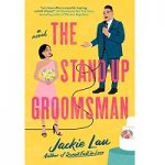 The Stand Up Groomsman by Jackie Lau ePub