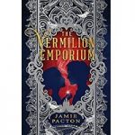 The Vermilion Emporium by Jamie Pacton ePub