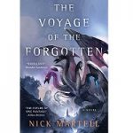 The Voyage of the Forgotten by Nick Martell ePub