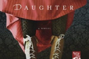 The Witchs Daughter by Paula Brackston