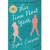 This Time Next Year by Sophie Cousens ePub