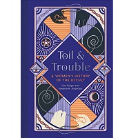 Toil and Trouble by Lisa Kröger ePub