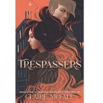 Trespassers by Claire McFall ePub