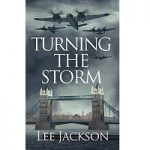 Turning the Storm by Lee Jackson ePub