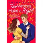 Two Wrongs Make a Right by Chloe Liese ePub