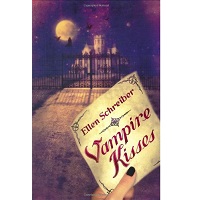 Vampire Kisses by Ellen Schreiber ePub