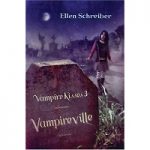 Vampireville by Ellen Schreiber ePub