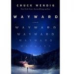 Wayward A Novel by Chuck Wendig ePub