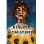 We Deserve Monuments by Jas Hammonds ePub