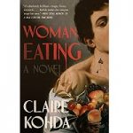 Woman Eating by Claire Kohda ePub