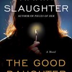 The Good Daughter By Karin Slaughter ePub Download