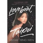 Loveboat Taipei By Abigail Hing Wen ePub Download