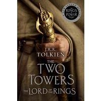 The Two Towers By J.R.R. Tolkien ePub Download