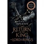 The Return Of The King By J.R.R. Tolkien ePub Download