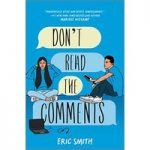 Don't Read the Comments By Eric Smith ePub Download