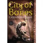 City of Bones By Cassandra Clare ePub Download