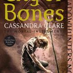 City of Bones By Cassandra Clare ePub Download