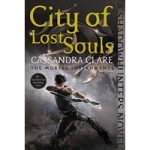 City of Lost Souls By Cassandra Clare ePub Download