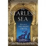 The Starless Sea By Erin Morgenstern ePub Download