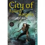 City of Fallen Angels By Cassandra Clare ePub Download