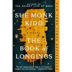 The Book of Longings By Sue Monk Kidd ePub Download