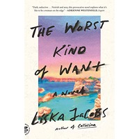 The Worst Kind of Want By Liska Jacobs ePub Download