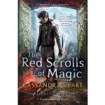 The Red Scrolls of Magic By Cassandra Clare ePub Download
