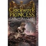Clockwork Princess By Cassandra Clare ePub Download