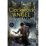 Clockwork Angel By Cassandra Clare ePub Download