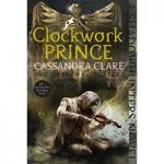 The Clockwork Prince by Cassandra Clare