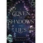 A Coven of Shadows and Lies by Amanda McCauley ePub