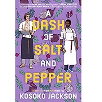 A Dash of Salt and Pepper by Kosoko Jackson ePub