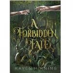 A Forbidden Fate by Kaven Hirning ePub
