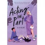 Acting the Part by Z.R. Ellor ePub