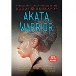 Akata Warrior by Nnedi Okorafor ePub
